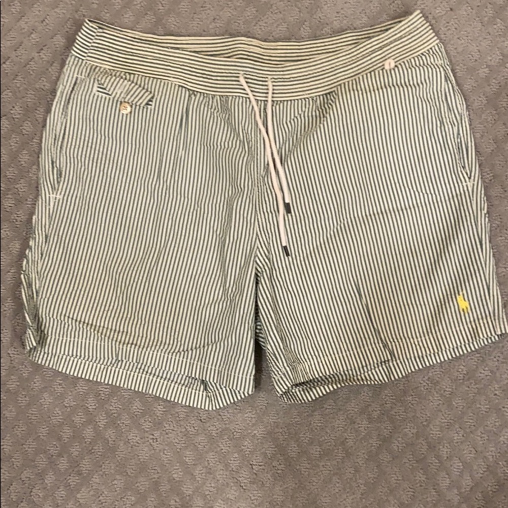 Polo Ralph Lauren Bathing Suit
